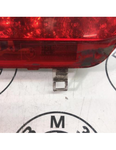 Feu arriere secondaire droit (feux) BMW X5 E70 PHASE 1 Diesel