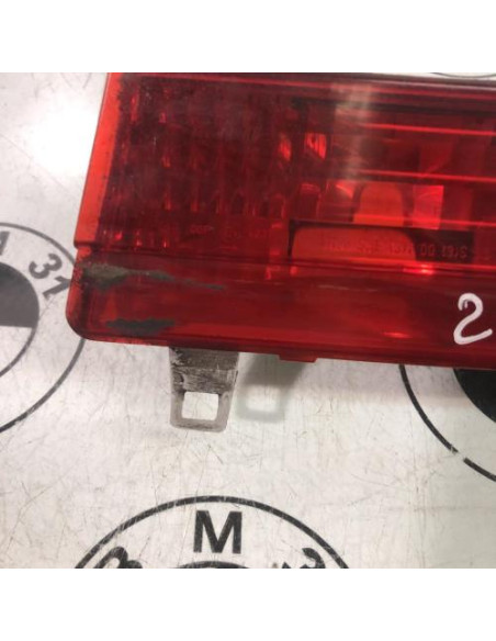 Feu arriere secondaire droit (feux) BMW X5 E70 PHASE 1 Diesel