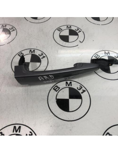 Poignee porte arriere droit BMW X5 E70 PHASE 1 Diesel