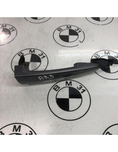 Poignee porte arriere droit BMW X5 E70 PHASE 1 Diesel