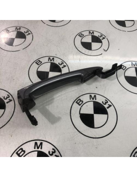 Poignee porte arriere droit BMW X5 E70 PHASE 1 Diesel