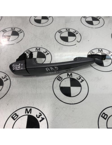 Poignee porte arriere droit BMW X5 E70 PHASE 1 Diesel