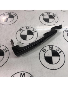 Poignee porte avant droit BMW X5 E70 PHASE 1 Diesel 2