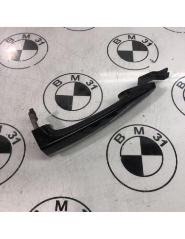 Poignee porte avant droit BMW X5 E70 PHASE 1 Diesel