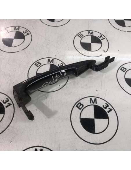 Poignee porte avant droit BMW X5 E70 PHASE 1 Diesel