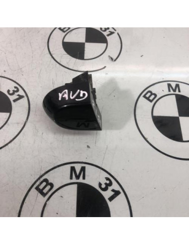 Poignee porte avant droit BMW X5 E70 PHASE 1 Diesel