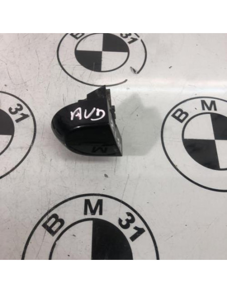 Poignee porte avant droit BMW X5 E70 PHASE 1 Diesel