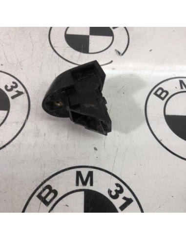 Poignee porte avant droit BMW X5 E70 PHASE 1 Diesel