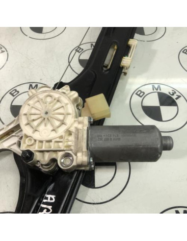 Leve vitre electrique arriere droit BMW X5 E70 PHASE 1 Diesel