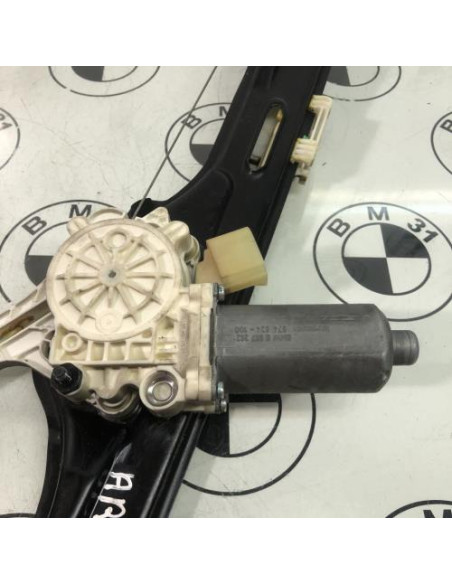 Leve vitre electrique arriere droit BMW X5 E70 PHASE 1 Diesel