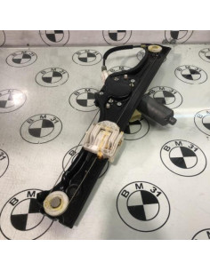 Leve vitre electrique arriere droit BMW X5 E70 PHASE 1 Diesel 2