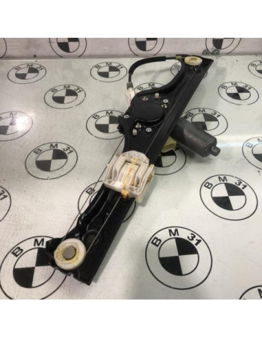 Leve vitre electrique arriere droit BMW X5 E70 PHASE 1 Diesel