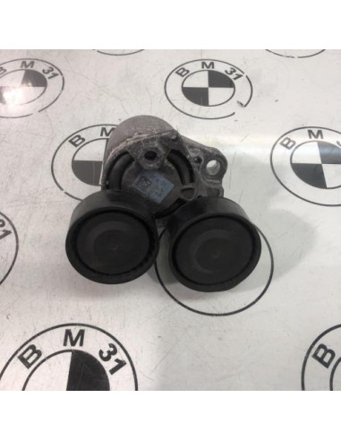 Galet tendeur BMW SERIE 5 F10 PHASE 1 