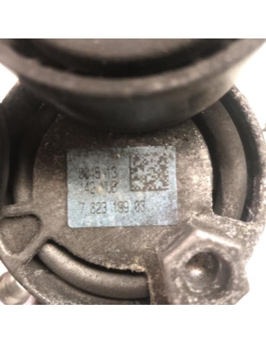 Galet tendeur BMW SERIE 5 F10 PHASE 1 