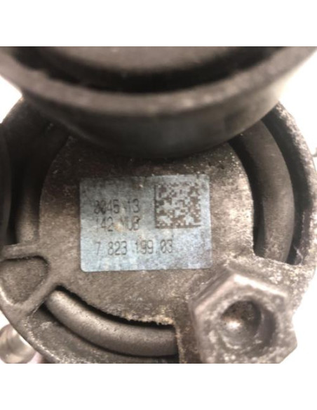 Galet tendeur BMW SERIE 5 F10 PHASE 1 