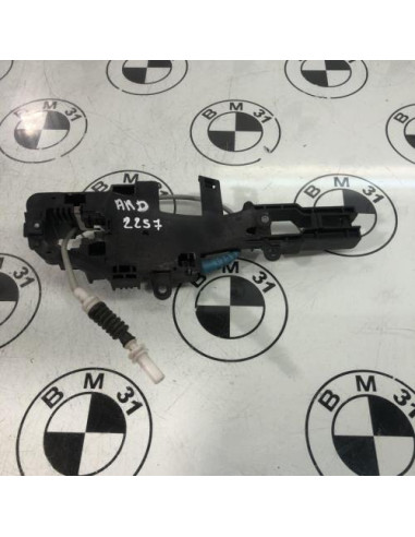 Support poignee porte arriere droite BMW SERIE 1 E87 PHASE 2 Diesel