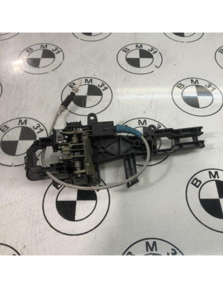 Support poignee porte arriere droite BMW SERIE 1 E87 PHASE 2 Diesel