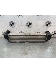 Echangeur air (Intercooler) BMW SERIE 3 E46 TOURING PHASE 1 BREAK Diesel
