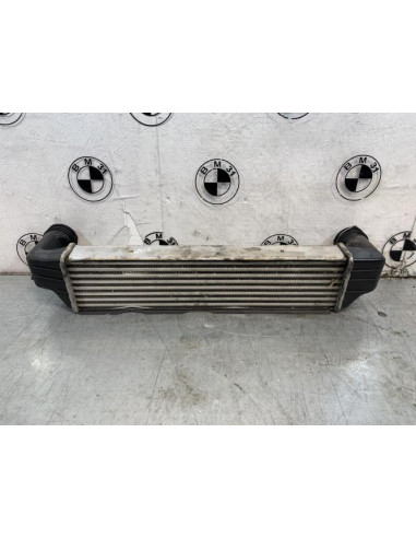 Echangeur air (Intercooler) BMW SERIE 3 E46 TOURING PHASE 1 BREAK Diesel