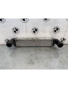 Echangeur air (Intercooler) BMW SERIE 3 E46 TOURING PHASE 1 BREAK Diesel 2