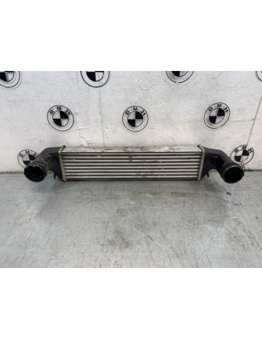 Echangeur air (Intercooler) BMW SERIE 3 E46 TOURING PHASE 1 BREAK Diesel