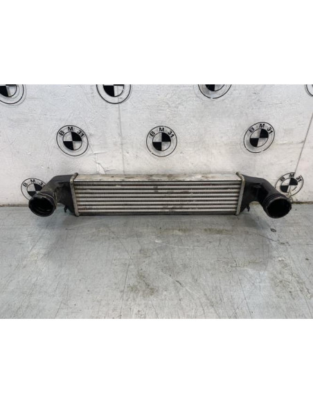 Echangeur air (Intercooler) BMW SERIE 3 E46 TOURING PHASE 1 BREAK Diesel
