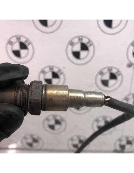 Sonde lambda BMW X1 F48 PHASE 2 