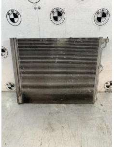 Radiateur clim BMW X6 E71 PHASE 1 Essence