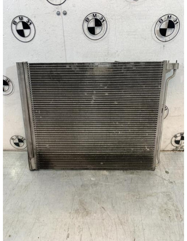 Radiateur clim BMW X6 E71 PHASE 1 Essence