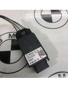 Sonde lambda BMW X3 G01  2