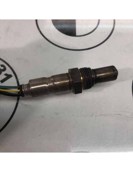 Sonde lambda BMW X3 G01 
