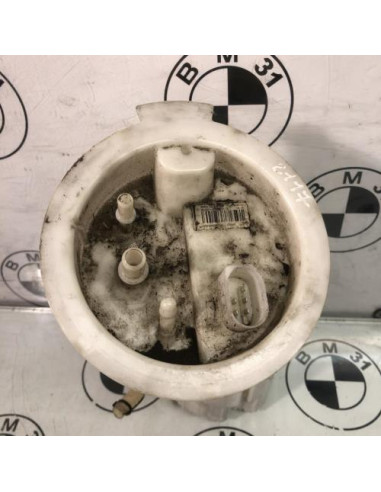 Pompe de gavage BMW SERIE 1 F20 PHASE 1 Diesel