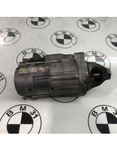 Demarreur BMW SERIE 5 E60 PHASE 1 