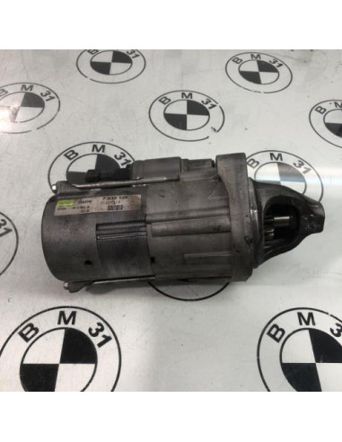 Demarreur BMW SERIE 5 E60 PHASE 1 