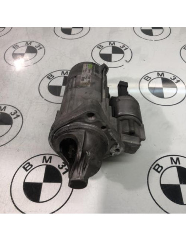 Demarreur BMW SERIE 5 E60 PHASE 1 