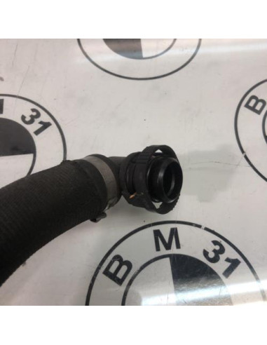 Durite BMW SERIE 5 E60 PHASE 1 