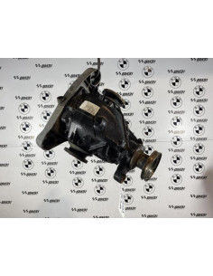 Pont (propulsion) BMW SERIE 5 E39 TOURING PHASE 1 BREAK Diesel