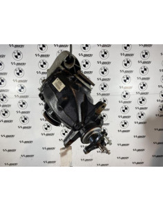 Pont (propulsion) BMW X1 E84 PHASE 2 Diesel