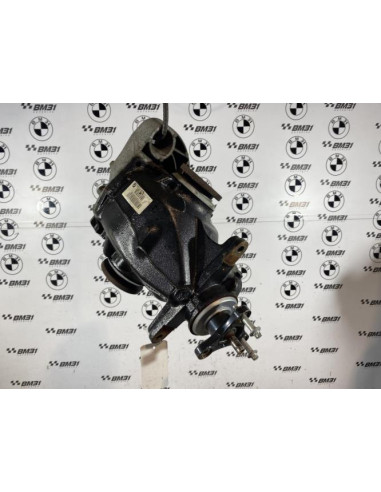 Pont (propulsion) BMW X1 E84 PHASE 2 Diesel