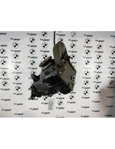 Pont (propulsion) BMW X1 E84 PHASE 2 Diesel