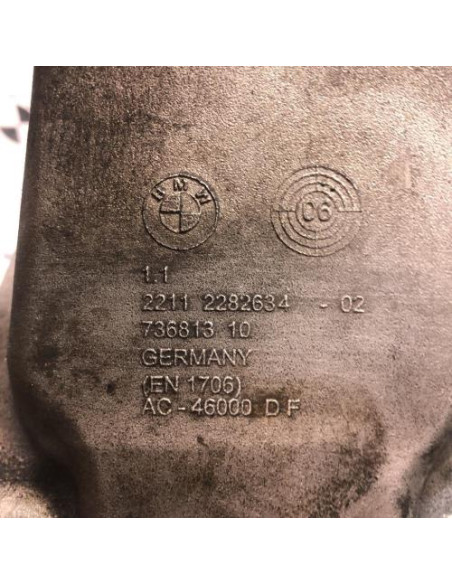 Support moteur droit BMW SERIE 5 E60 PHASE 1 