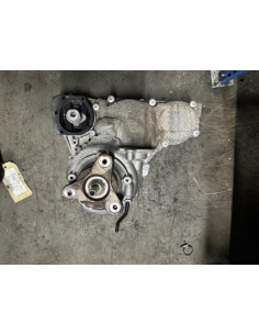 Boite de transfert BMW X1 E84 PHASE 1 Diesel 2