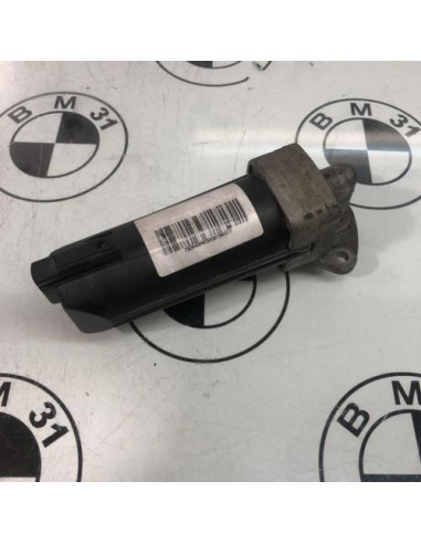 Pompe à huile BMW SERIE 5 E60 PHASE 1 