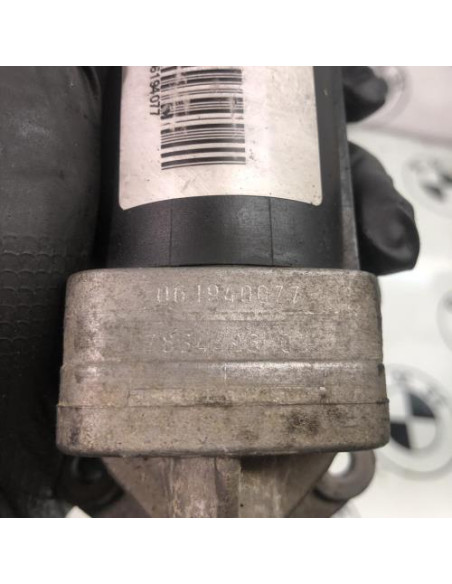 Pompe à huile BMW SERIE 5 E60 PHASE 1 