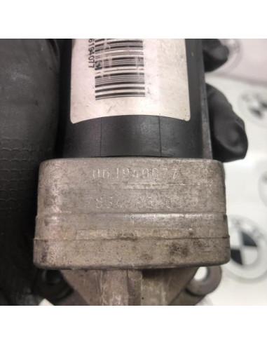 Pompe à huile BMW SERIE 5 E60 PHASE 1 