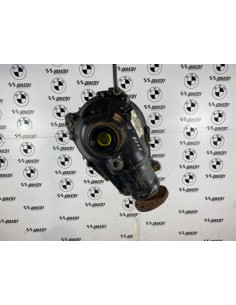 Pont avant complet BMW X3 E83 PHASE 2 Diesel 2