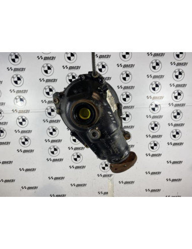 Pont avant complet BMW X3 E83 PHASE 2 Diesel