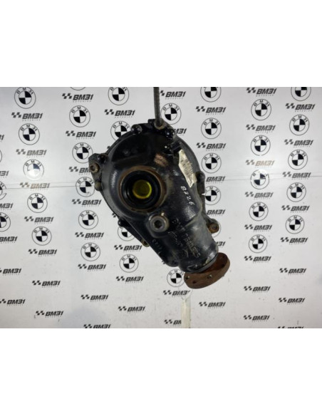 Pont avant complet BMW X3 E83 PHASE 2 Diesel