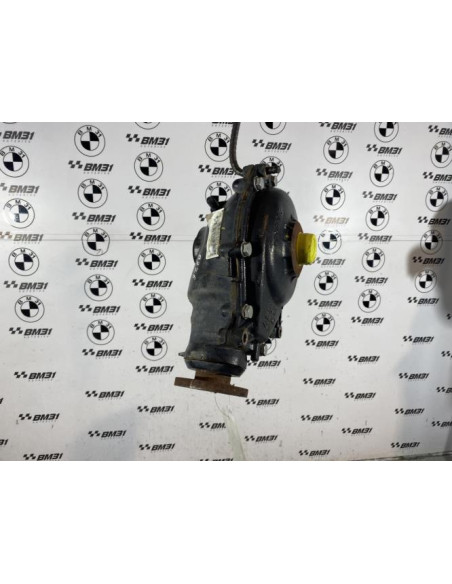 Pont avant complet BMW X3 E83 PHASE 2 Diesel