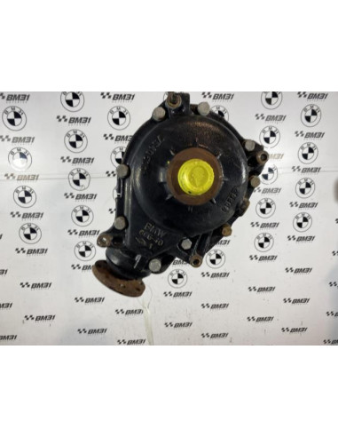 Pont avant complet BMW X3 E83 PHASE 2 Diesel